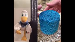 Donaldducc - Oh Thats Wicked Belly Dancer Singing