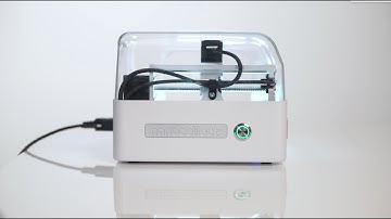 Nanocellect N1 Single Cell Dispenser