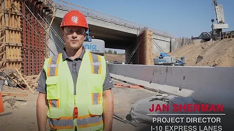 Project Spotlight - Jan Sherman, Project Director ...