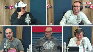 картинка: Точно в 8.00 Новините на Дарик обяснени – 20.11.2025