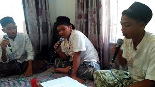 Grup Zikir Dayah Nurul Islam