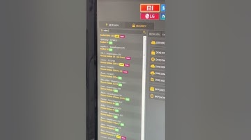 Xiaomi Redmi 8 Mi Account Remove By Unlock Tool