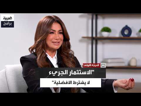 Amal Dokhan: Venture capital doesn't require the company to be the best in the market