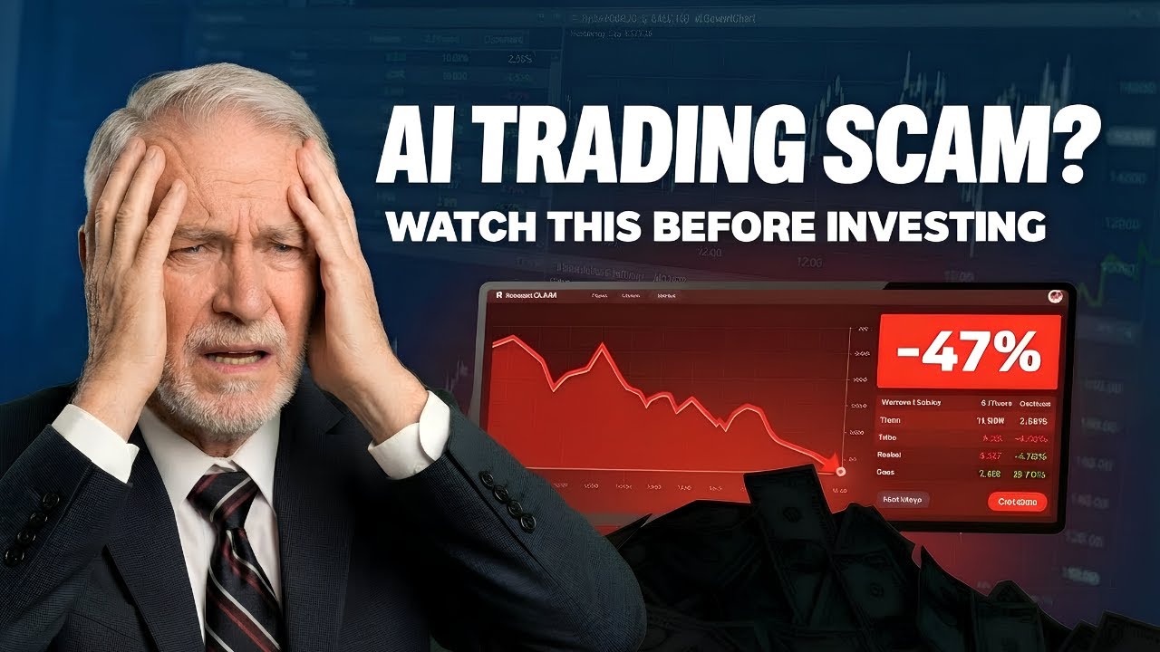 Before You Send Money To Any “Passive Income” Platform, Watch This