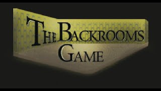 LihiHD on X: #BackRooms is OUT.    made by @HdVova #fangame #gamedev #indiegamedev  #tag #unity #unity3d #Horror #3D #creepypasta #creepy #4chan   / X