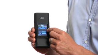 Mp180 Password Protection.mov