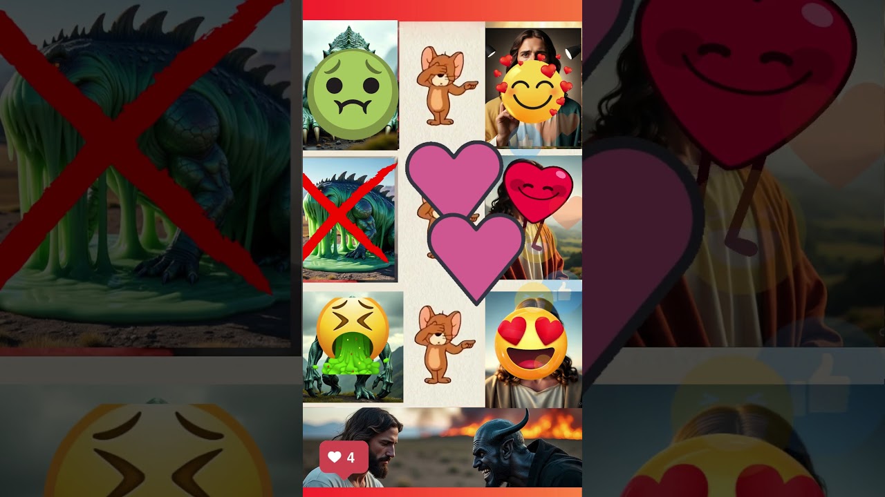 Faith over fear! ✨