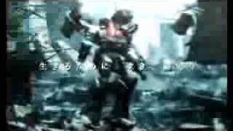 GMV - The Battlefront