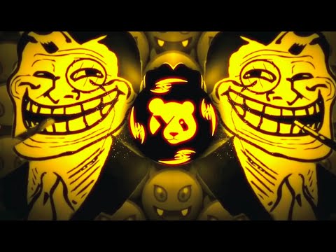 MONTAGEM ALQUIMIA 🥵🔊 | (ULTRA SLOWED + REVERB) | TRENDING VIRAL PHONK 🗿⚡