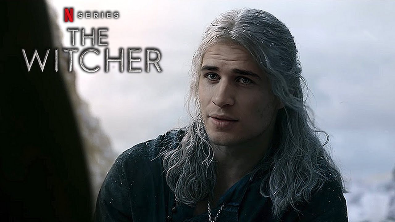 The Witcher Season 4: Liam Hemsworth Joins as Geralt - Netflix Tudum