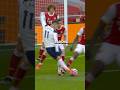The Craziest Rabonas Ever #1 Broke Football 😱 #football #soccer #shorts #j