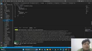 Praktikum Mobile Computing API Eksternal