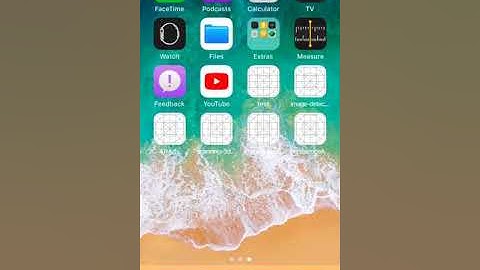 Persistence in ARKit 2.0