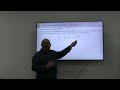 Chain rule, Homogenity and Taylor Exp  P 1