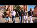 Djomla KS feat  Mambo Kings - Preko Beograda do Ljubljane