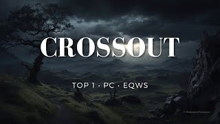 : CROSSOUT CW TOP 1 + 