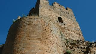 Castillo De Vozmediano