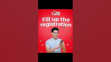 Cignal Load and Win Promo Digital Ad Q4 2024-2025 30s (Philippines) [ST] #Shorts