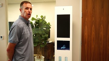 SafeSignage   Kiosk Reboot Overview V2