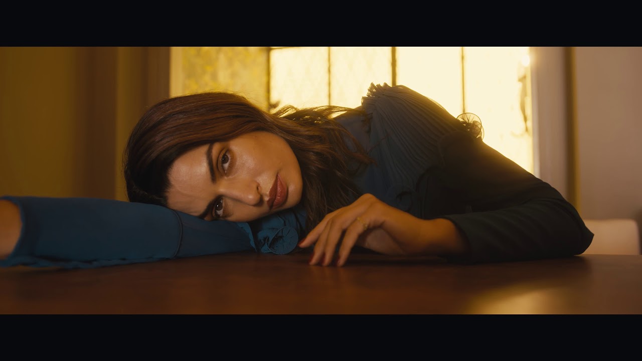 24 Hours with Tonia Sotiropoulou | DIrected by Rafael Samaras | Fashion Film