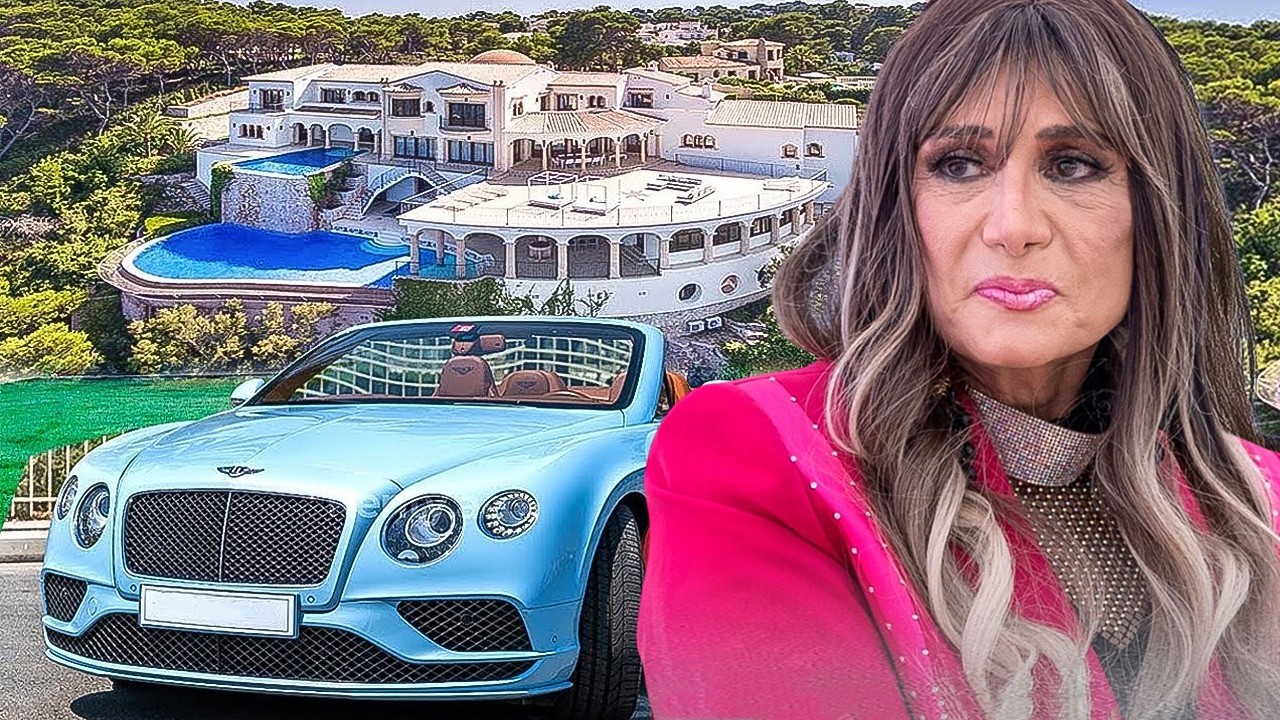 Así es la lujosa vida de Beatriz Adriana en 2026 Mansiones, Autos