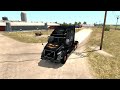 Modified Volvo Truck Becomes More Powerful #Shorts
