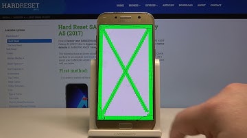 Discover Secret Codes for Samsung Galaxy A5 2017 – Hidden Mode / Helpful Features