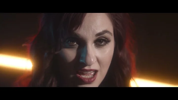 Stay (music video) by Frances Hope