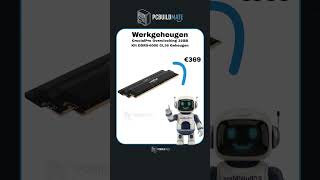 Volg ons en vraag ook een budget aan! 😎💙