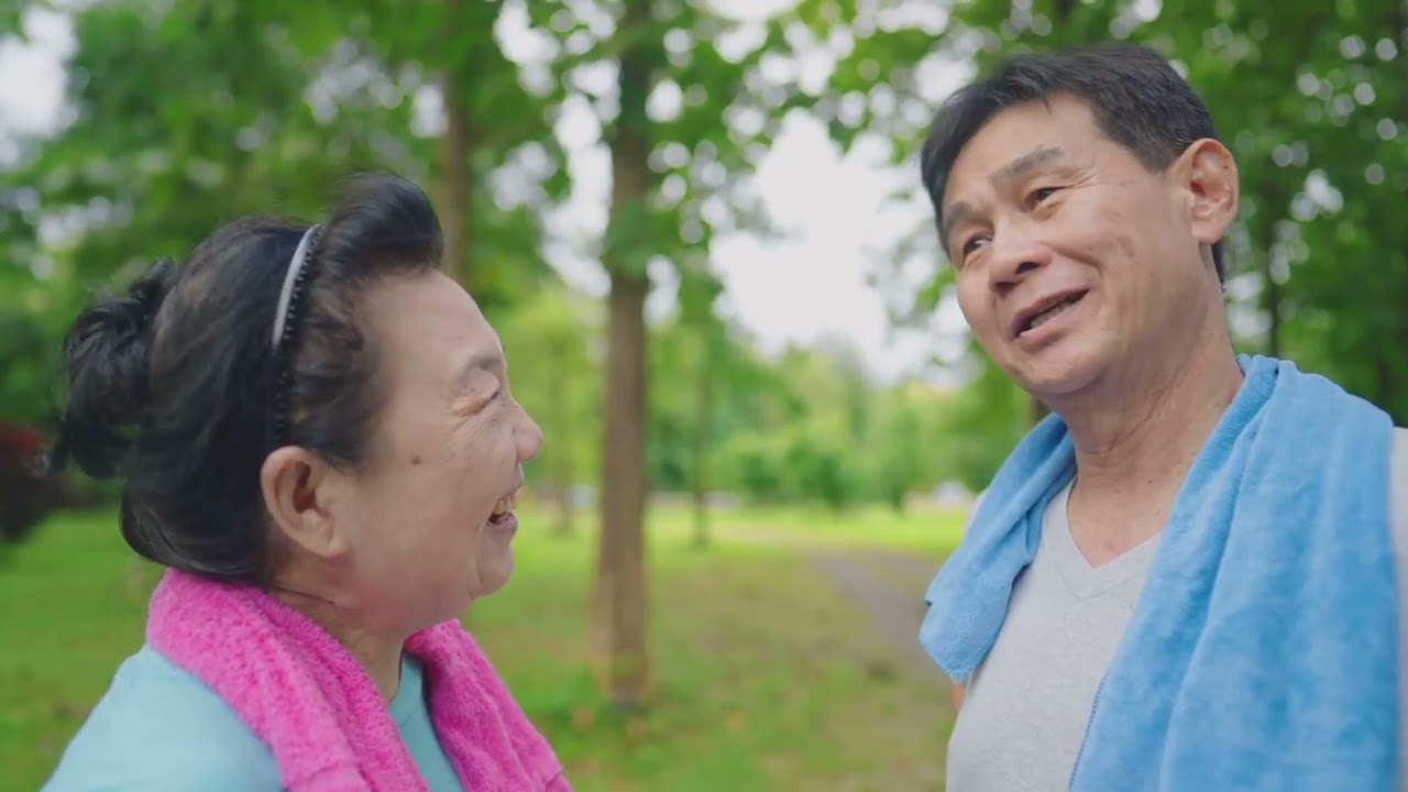 Journey to the Blue Zone-Secrets of Longevity 