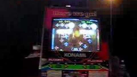 NIKE vs JSB Exhibition Pandemonium