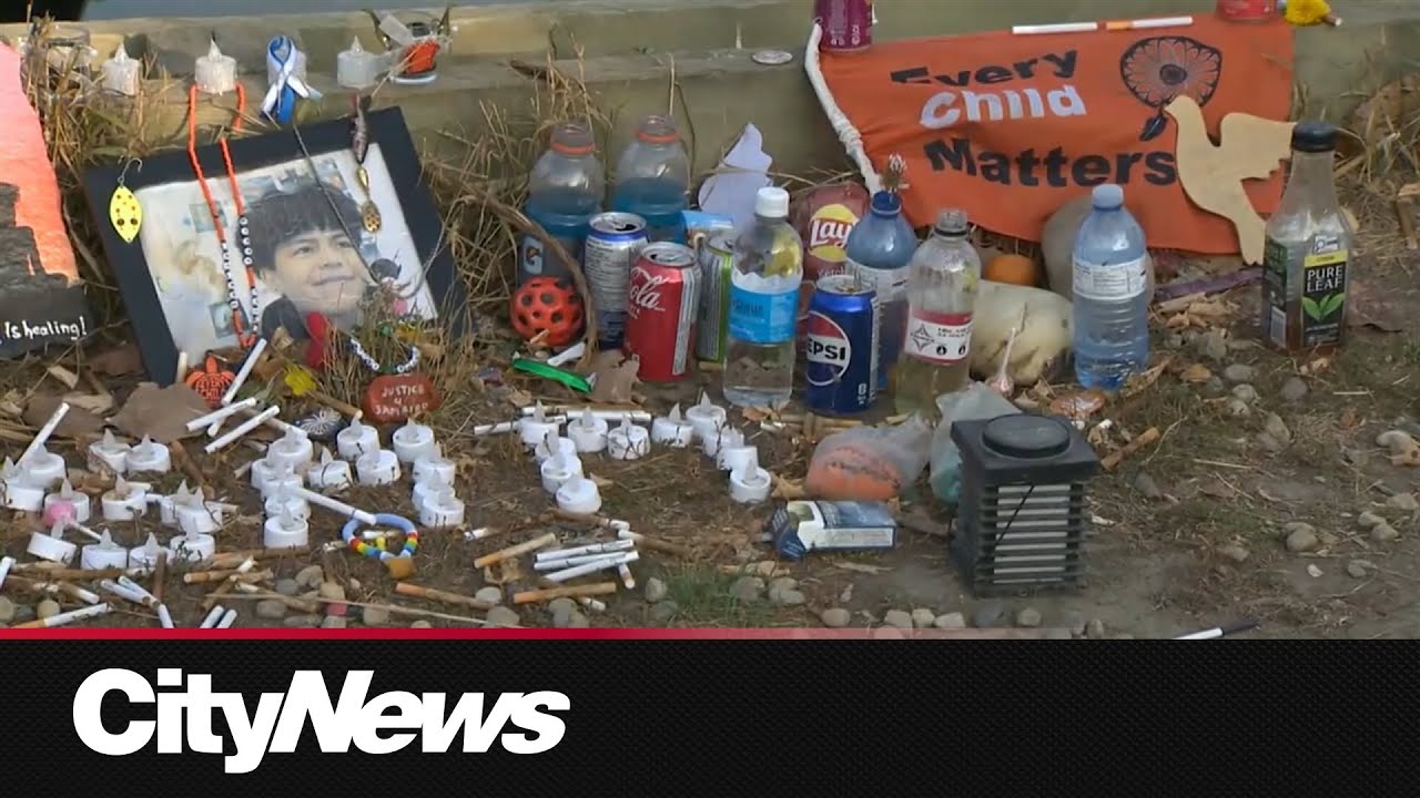 CityNews Connect: Searching for Samuel Bird