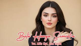 POP AMBON TERBAIK | BETA HANYA SEMENTARA | LAGU ROMANTIS ENAK DI DENGAR