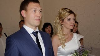 День семьи, любви и верности отпраздновали в луховицком отделе ЗАГС День семьи, любви и верности отпраздновали в луховицком отделе ЗАГС