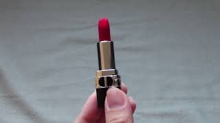Rouge Dior Mini Lipsticks Sets