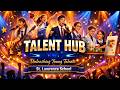 Karate,Talent Hub at St. Lawrence School | Singing, Dance, Art & Student Performances