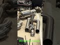 BRZ GT86 stage 2 upgrade plans