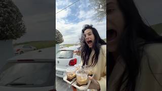 Σάκης Τανιμανίδης - φάρσα στην Χριστίνα Μπόμπα και την αδερφή του 😂😂😂