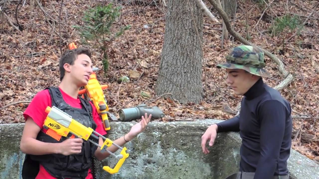 World War 1: The Second Battle of the Marne - YouTube