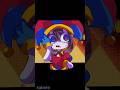 WEIRD CIRCLE // TADC the amazing digital circus // animation meme