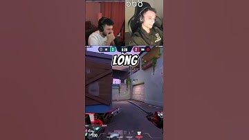 Tarik FNS & s0m react to Sen Zellsis