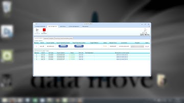 How to move a server to VMware