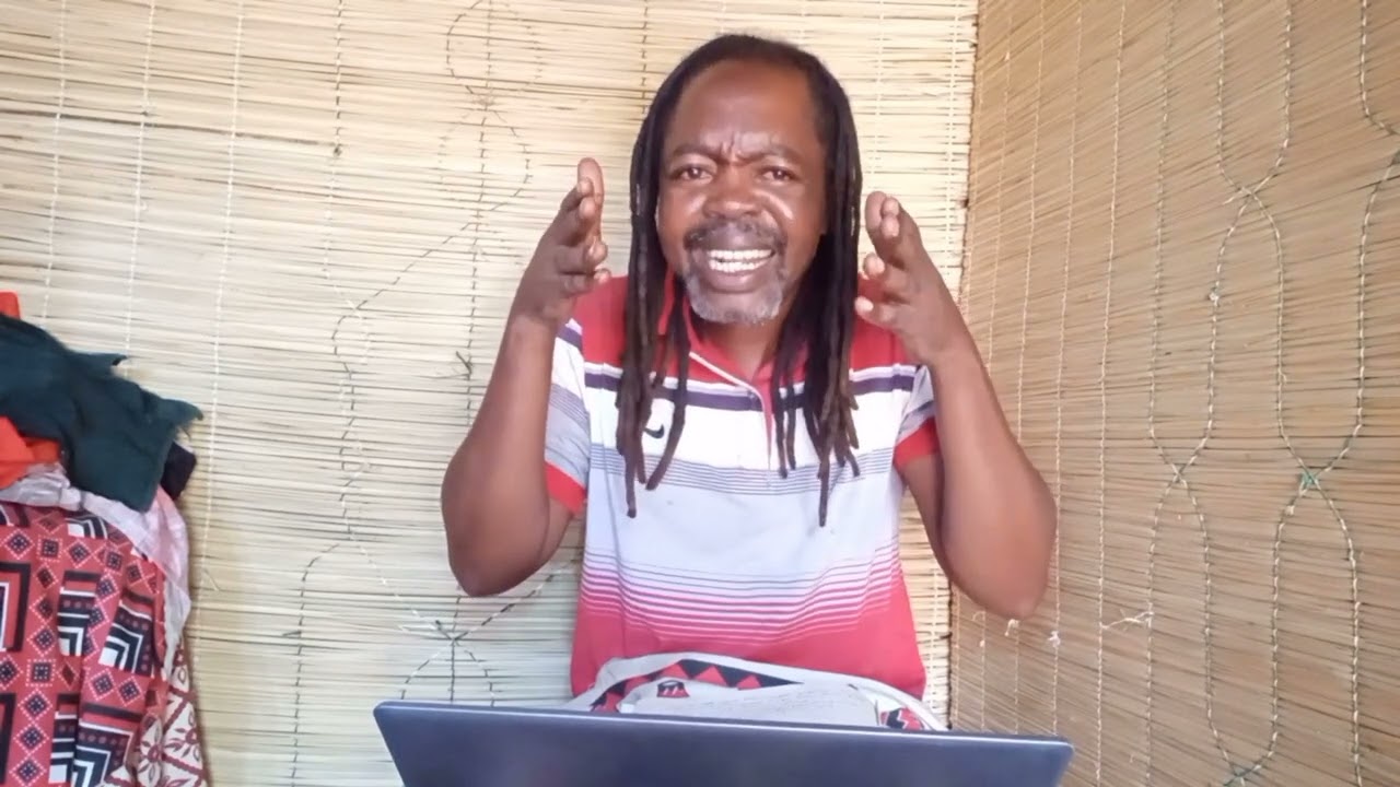 ZENGEZA 'HOUSE OF HORROR' - HONDO NEMHEPO