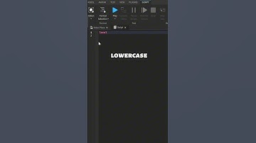 Changing Properties Of A Part! | Roblox Studio Tutorial Part 10 #robloxfyp #robloxstudio #OBTADG
