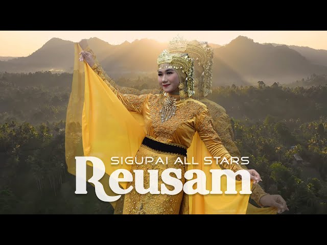 REUSAM - Sigupai Allstar (Official Music Video) class=