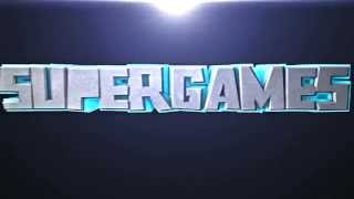 #Nova Intro Do Canal SuperGames