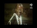 Louis Armstrong in 5 Minutes | 20th Century Hall of Fame