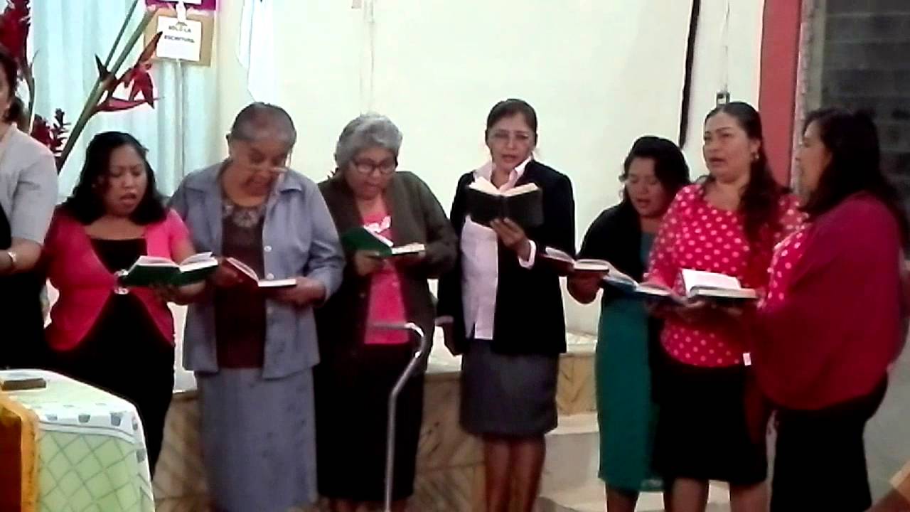 LAS MUJERES CRISTIANAS TRABAJAN YouTube