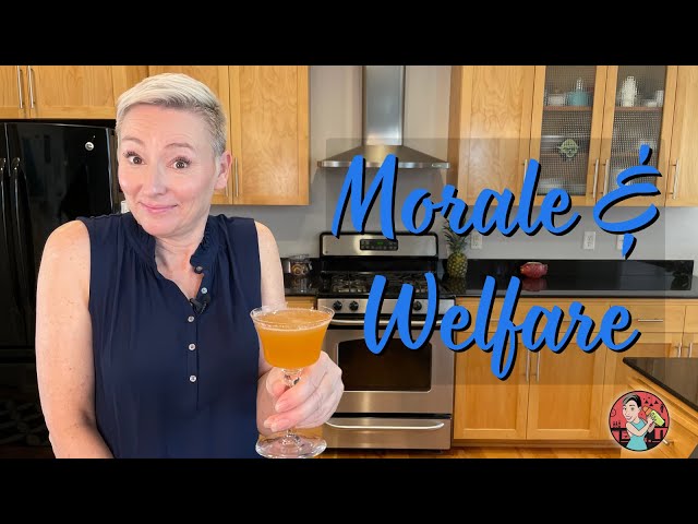 Kitchen Riffs: The Mimosa Cocktail