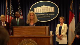 Rep. Cynthia Ball: Aging With Dignity Act